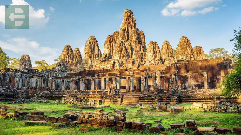 Cambodia