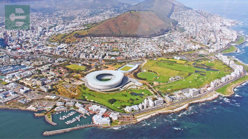Cape Town South Africa