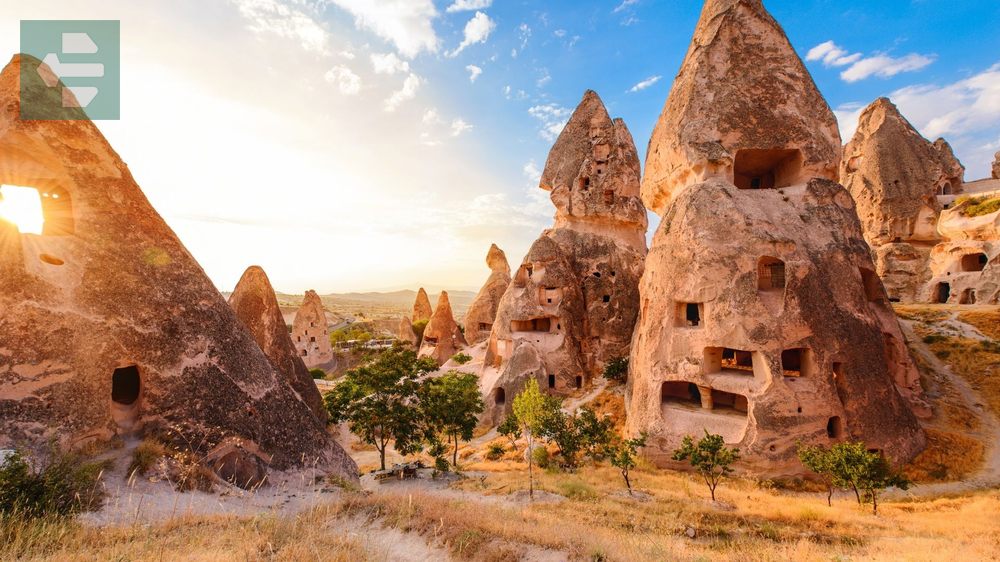 Cappadocia Turkey