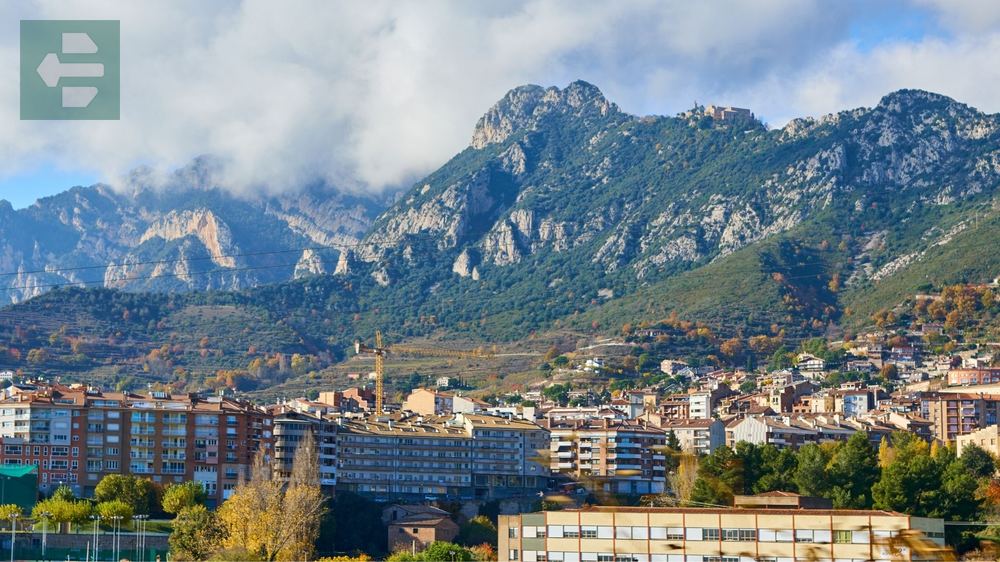 Catalonia Spain