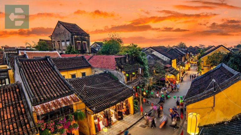 Cheap Places To Travel In August