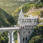 Cheap Places To Visit In October
