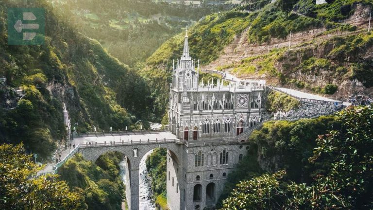 Cheap Places To Visit In October