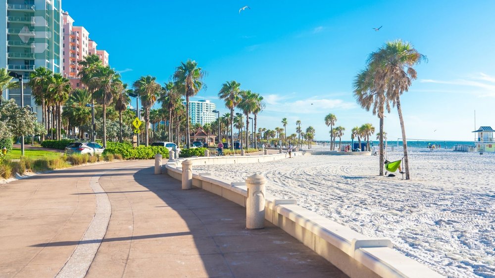 Clearwater Florida USA