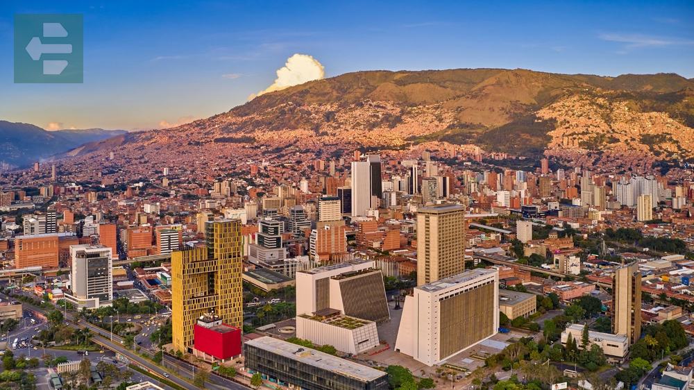 Colombia