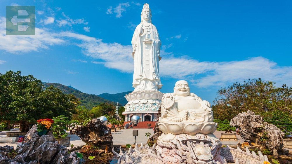 Da Nang Vietnam
