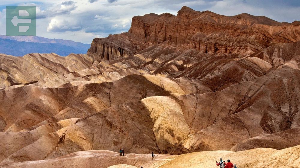 Death Valley