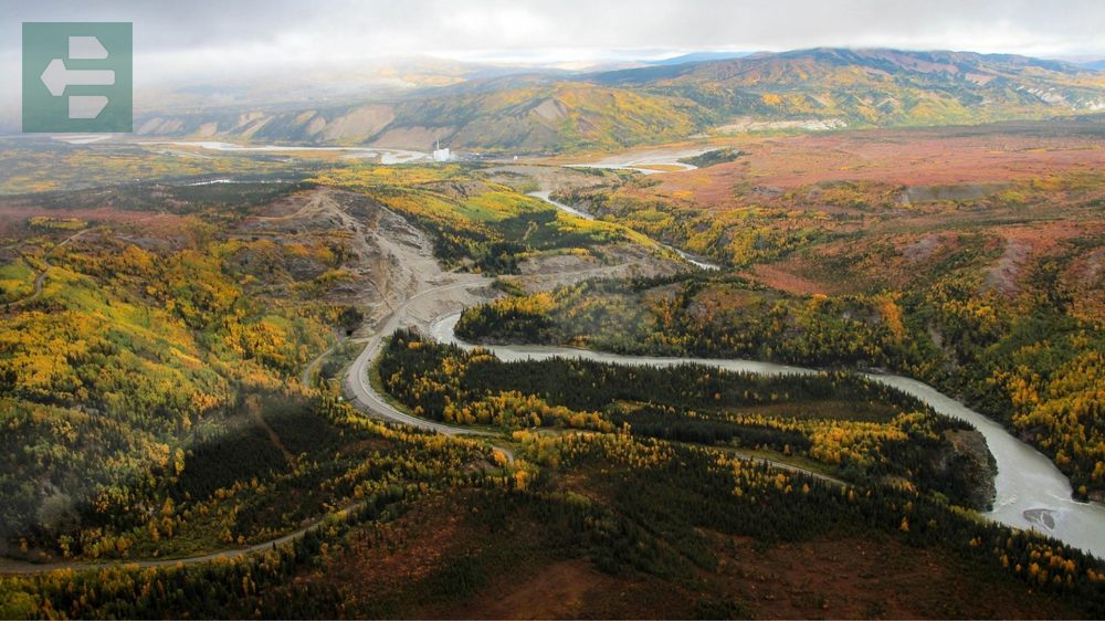 Denali National Park