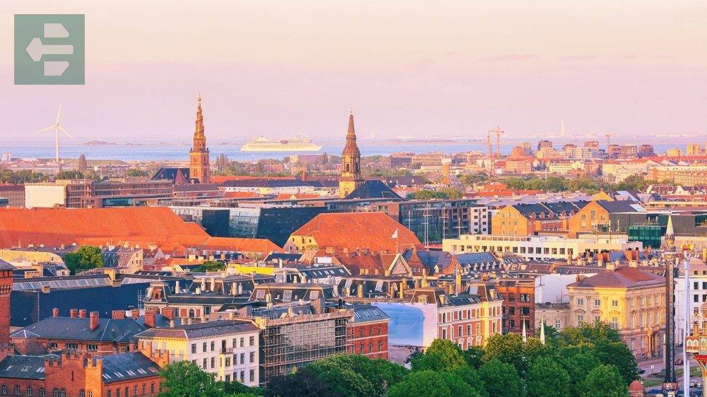 Denmark