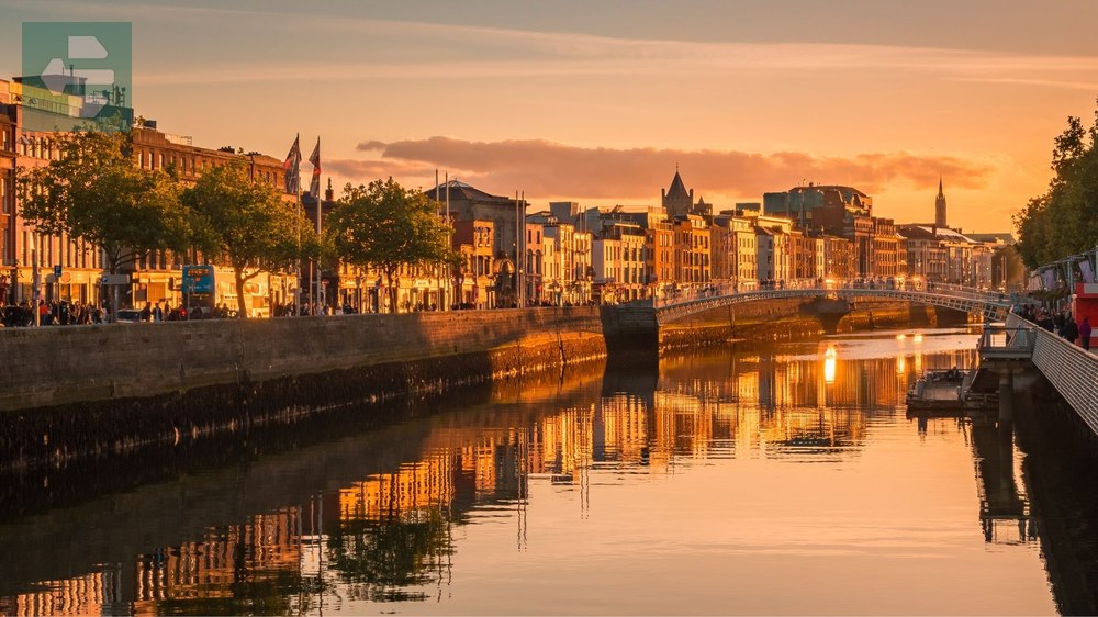 Dublin Ireland