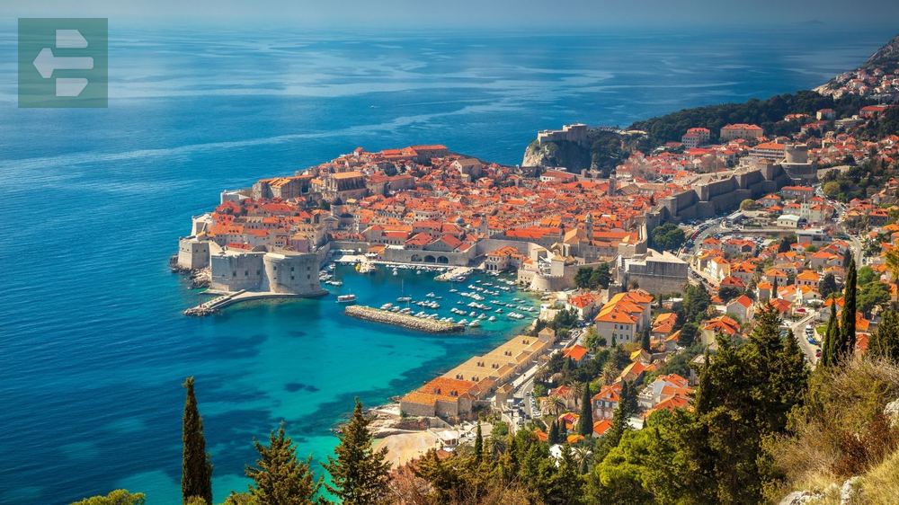 Dubrovnik, Croatia