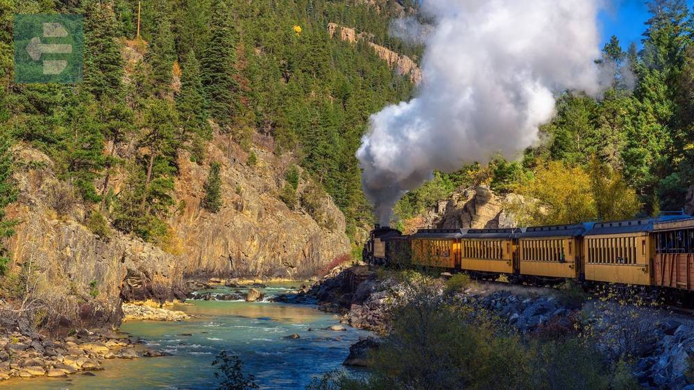 Durango Colorado USA