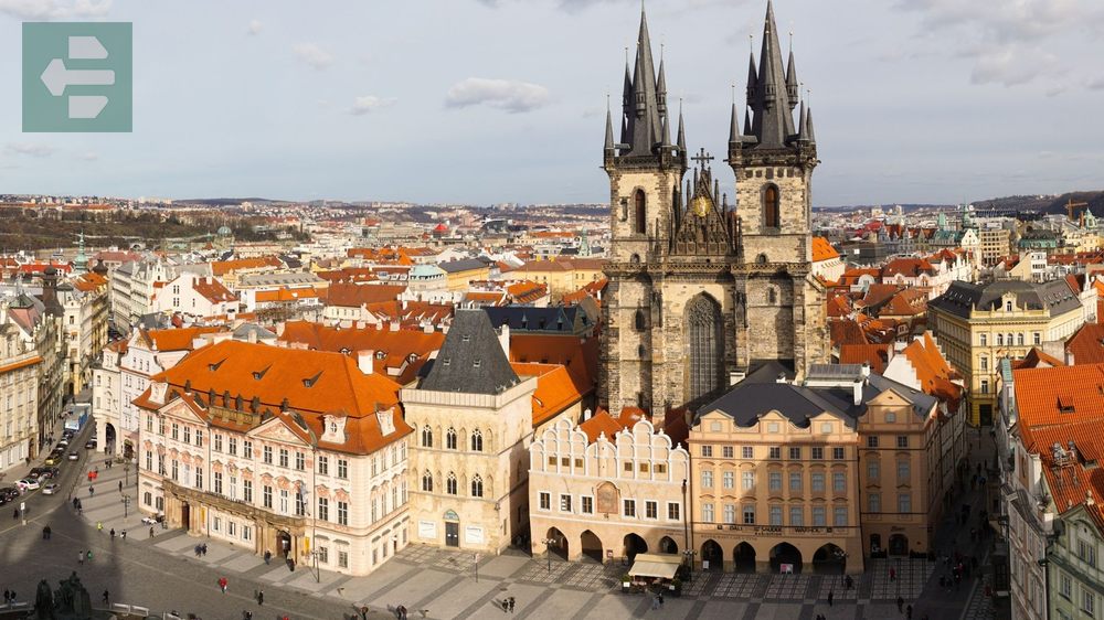 Eastern Europe
