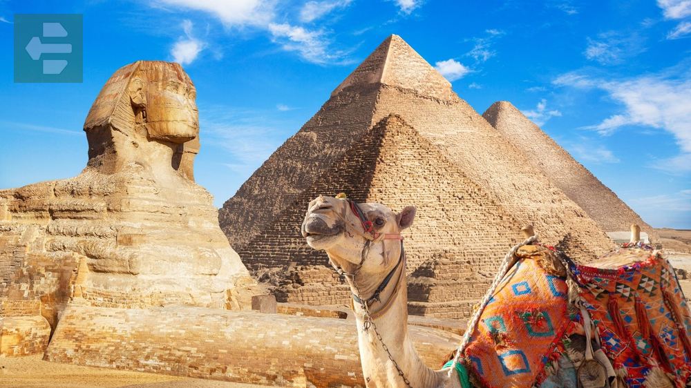 Egypt