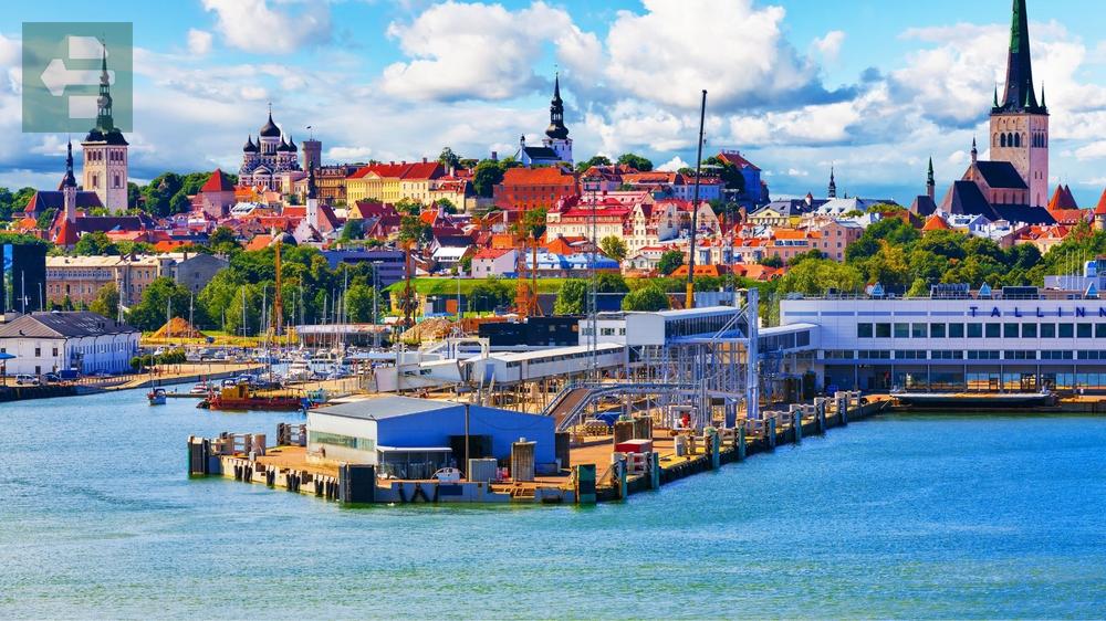 Estonia