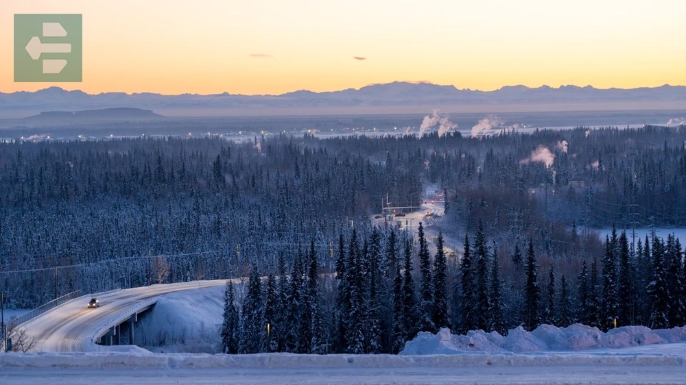 Fairbanks Alaska