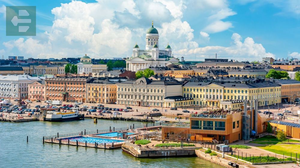 Finland