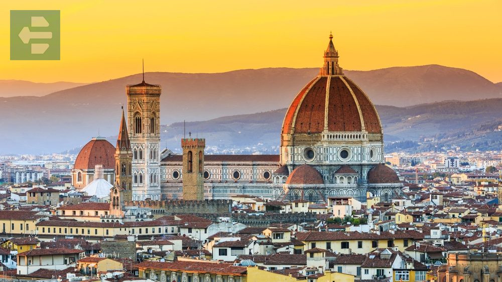 Florence Italy