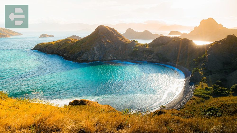 Flores Indonesia
