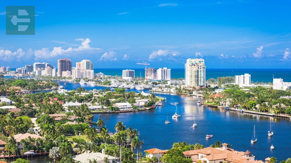 Fort Lauderdale Florida USA