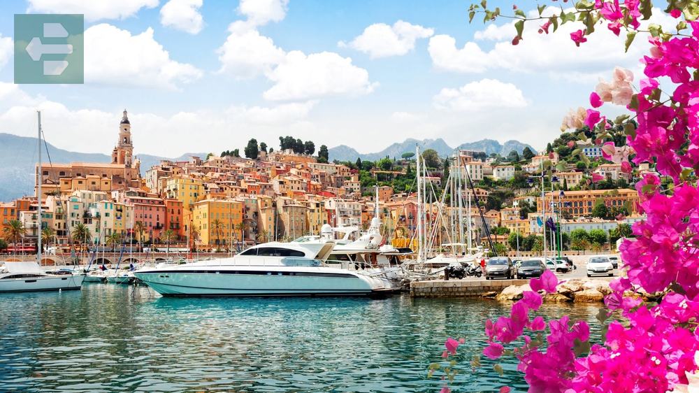 France