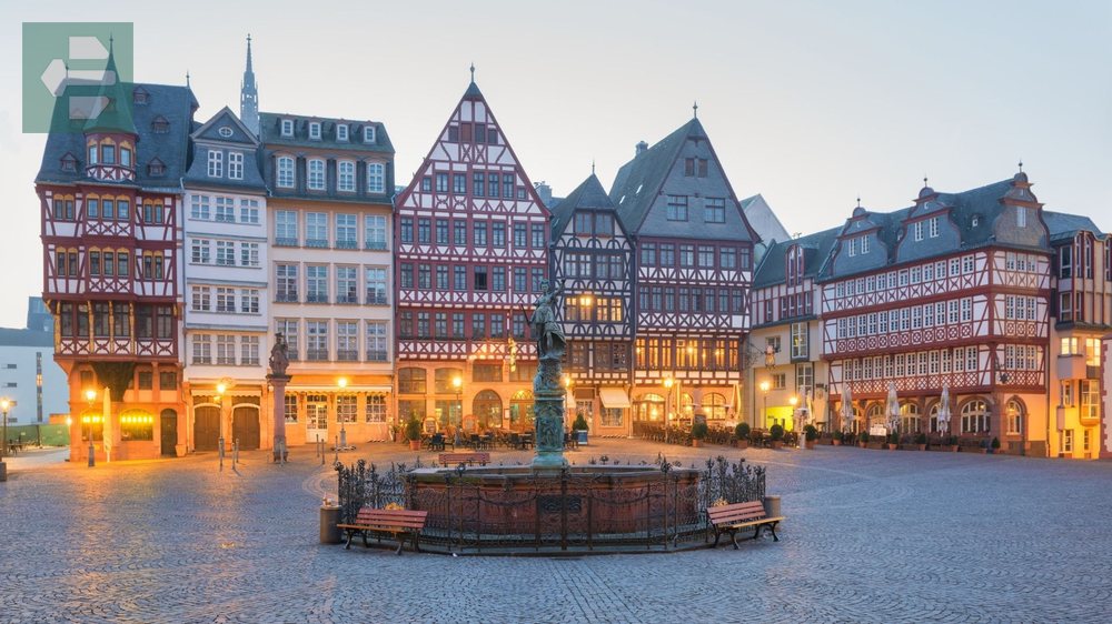 Frankfurt