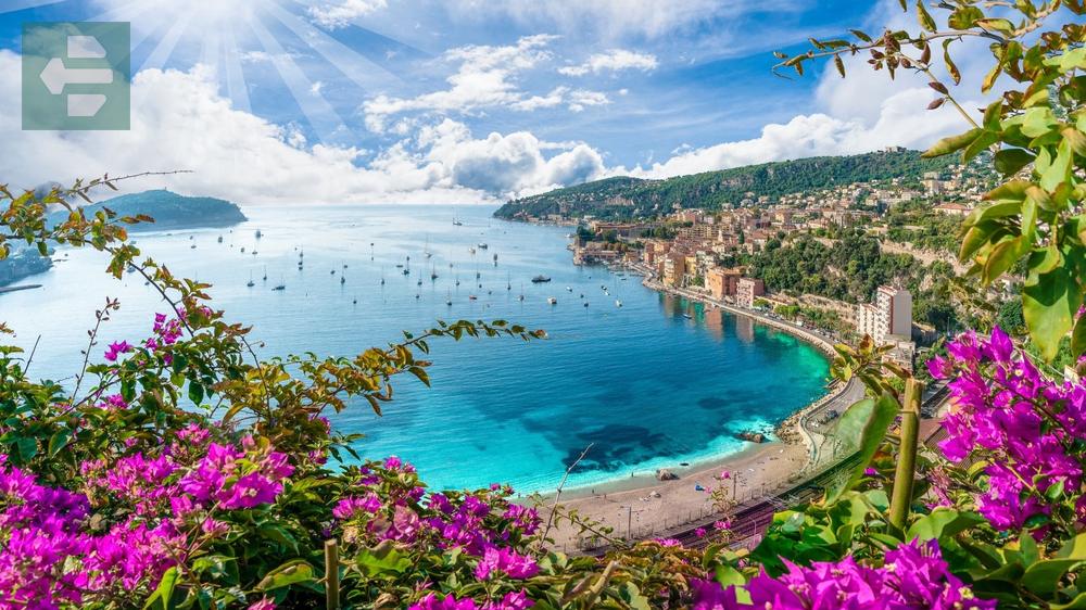 French Riviera
