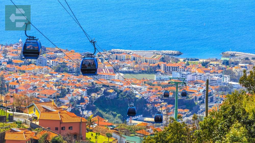 Funchal Madeira