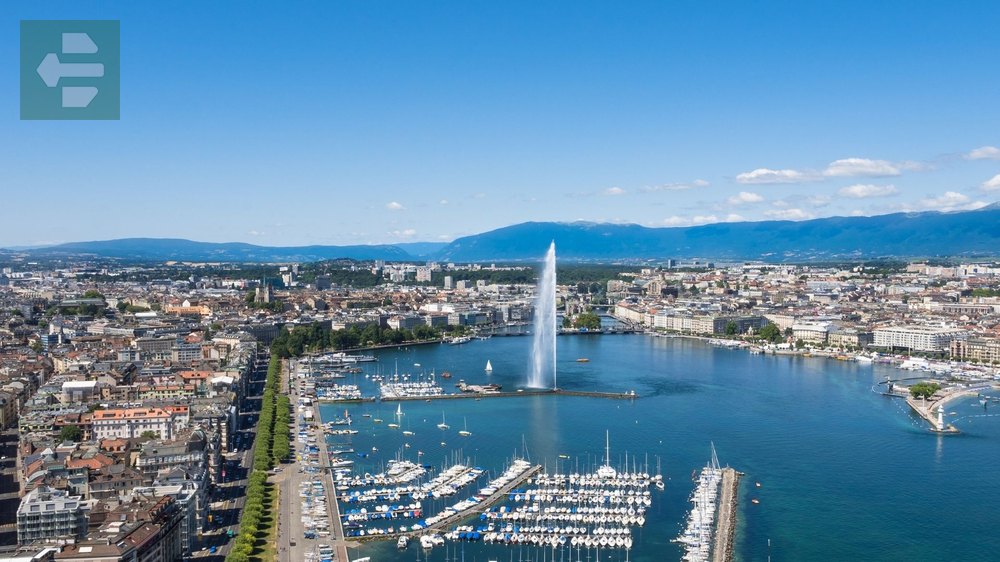 Geneva Switzerland