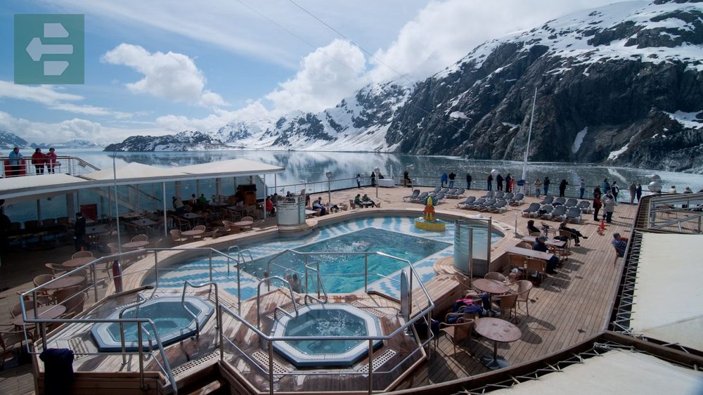 Glacier Bay National Park