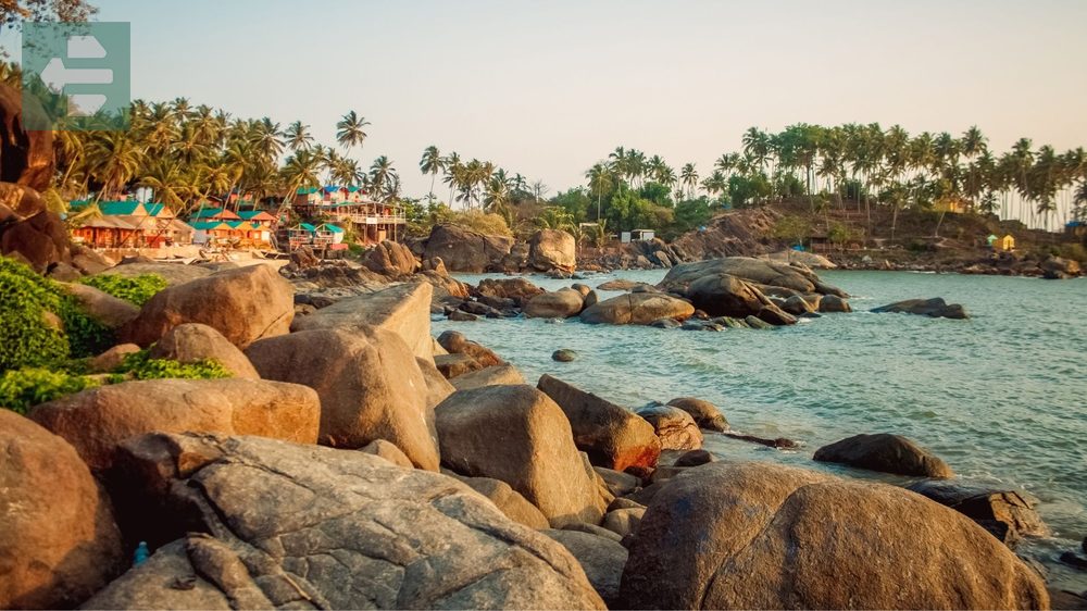 Goa India