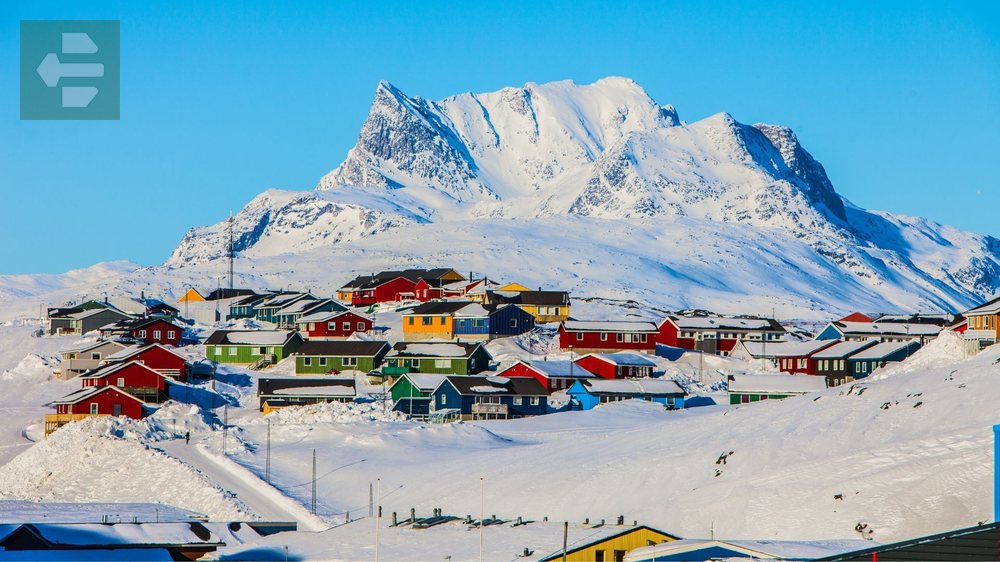 Greenland