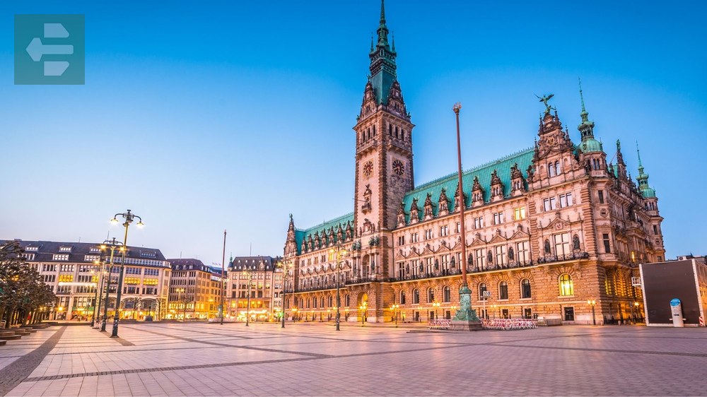 Hamburg Germany