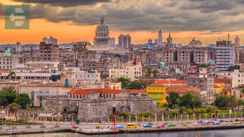 Havana Cuba