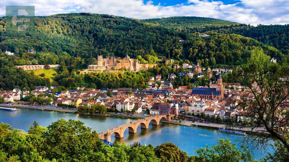 Heidelberg
