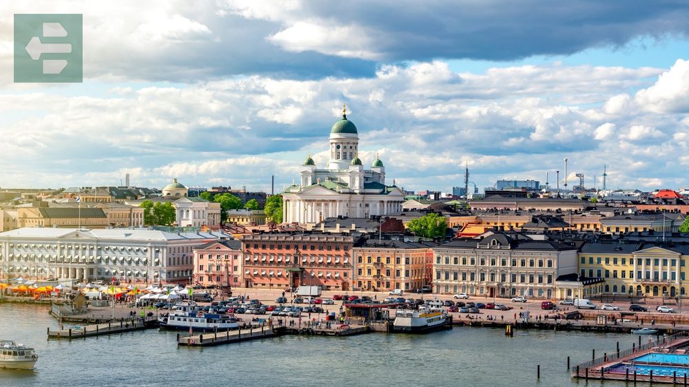 Helsinki Finland
