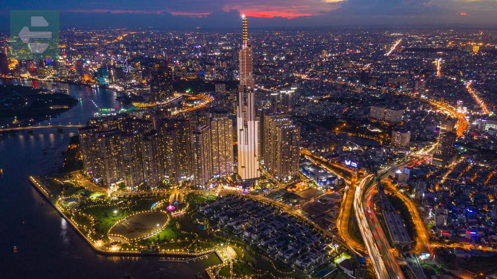Ho Chi Minh City Vietnam
