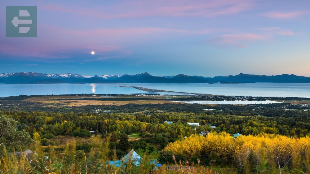 Homer Alaska