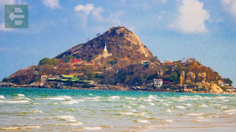 Hua Hin Thailand