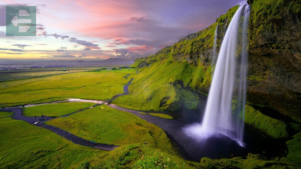 Iceland