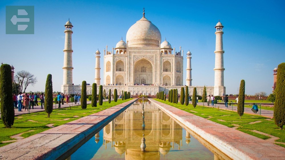 India
