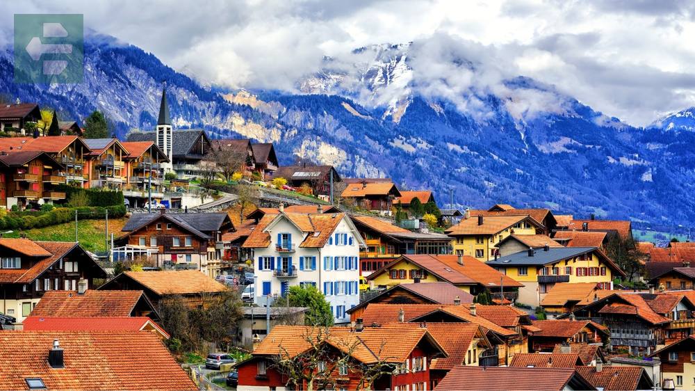Interlaken Switzerland