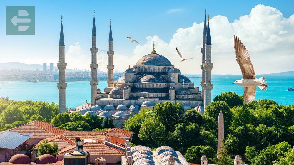 Istanbul Turkey