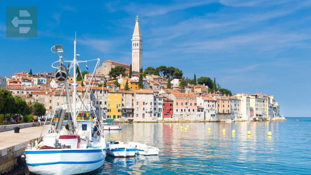 Istria Croatia