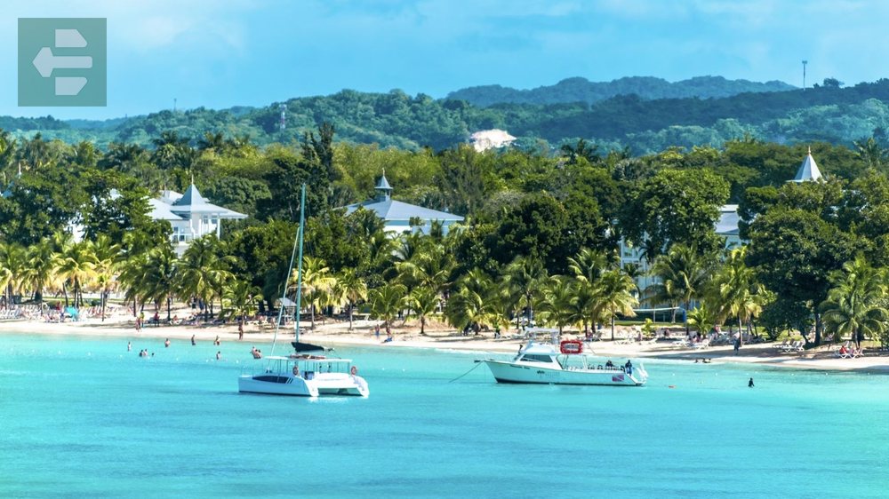 Jamaica