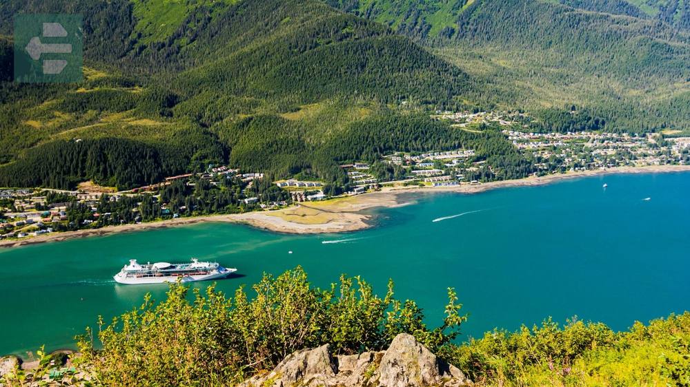 Juneau Alaska