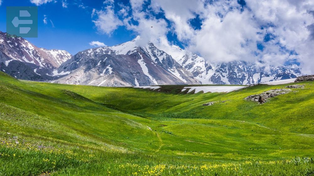 Kazakhstan