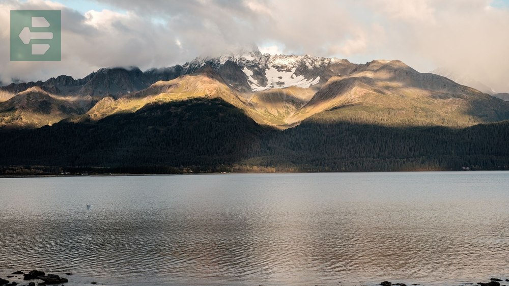 Kenai Peninsula