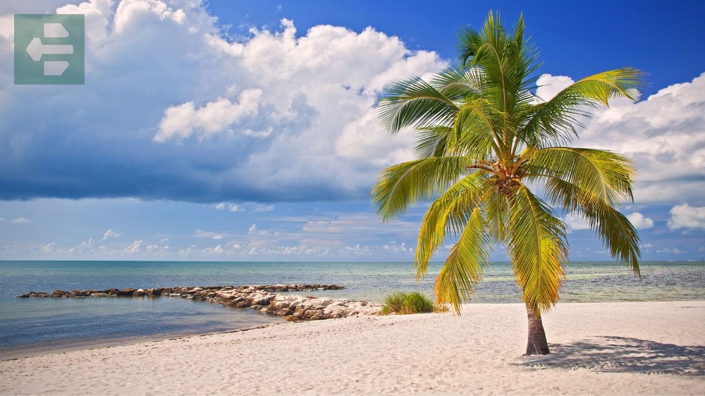 Key West Florida USA