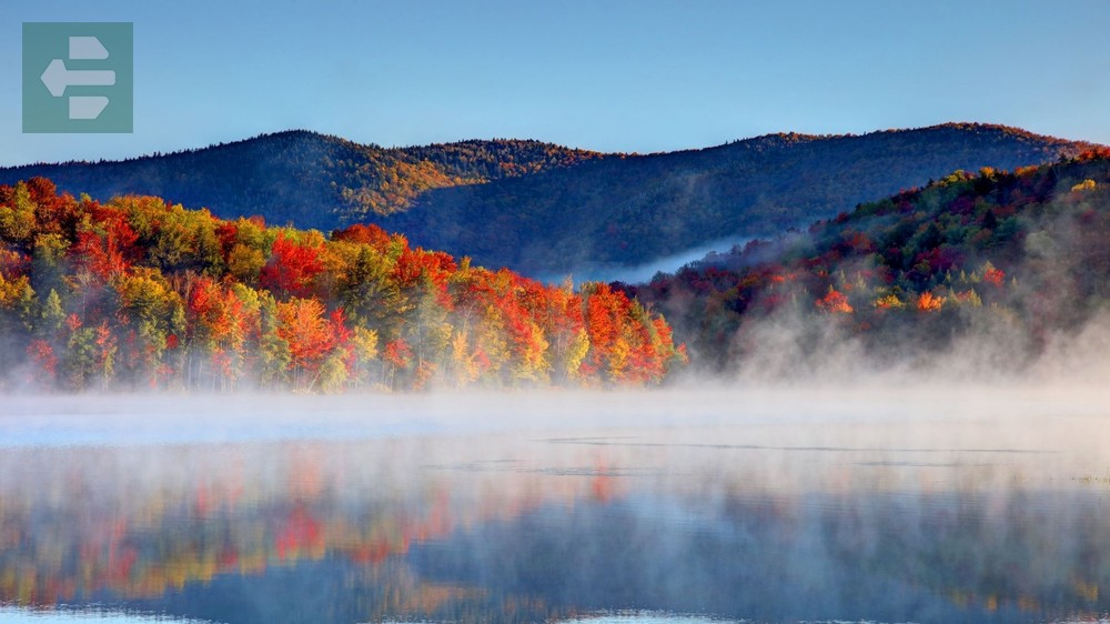 Killington Autumn
